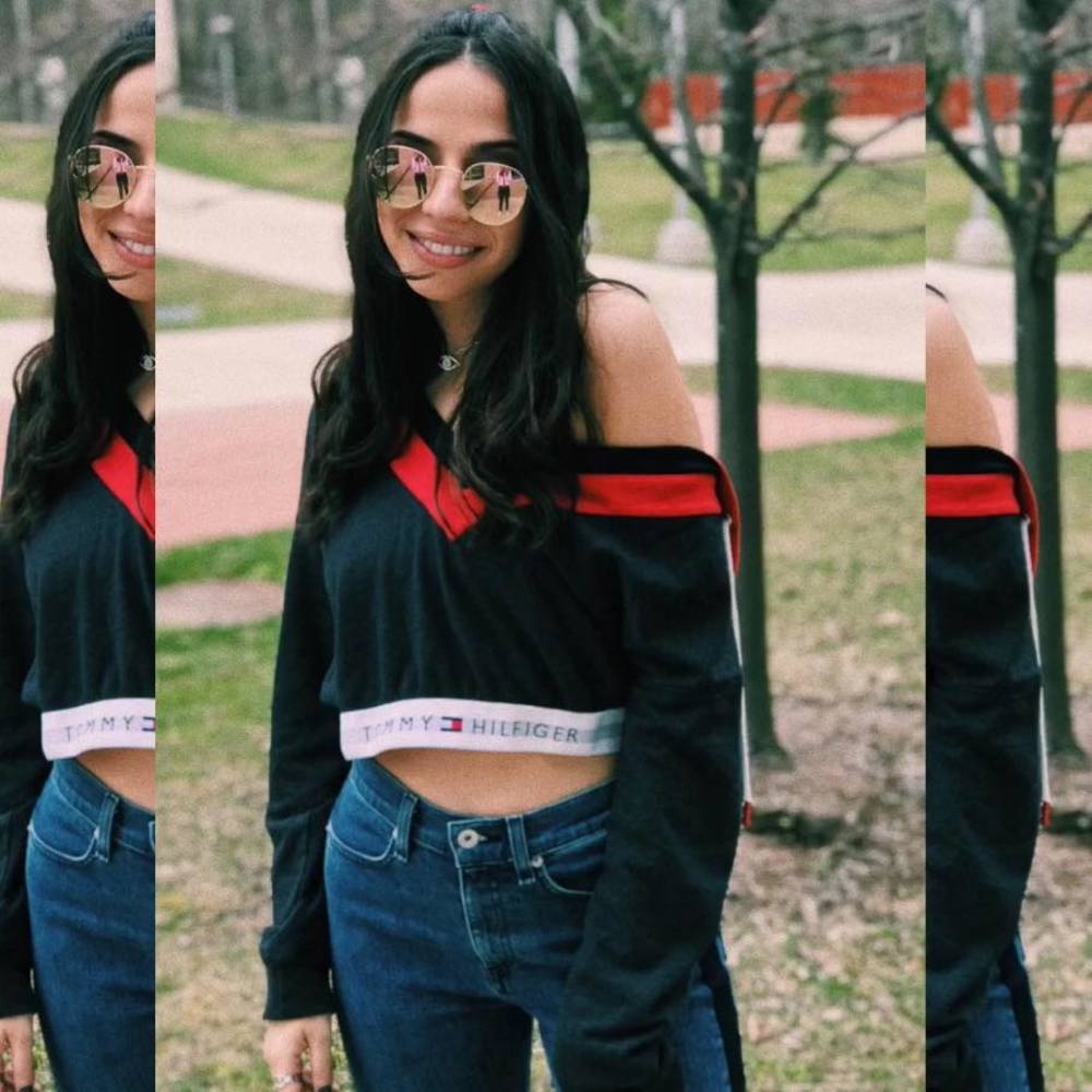 Meet your Posher, Alyssa